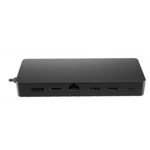 HP USB-C MINI DOCK