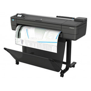 IMPRESORA HP DESIGNJET T730...