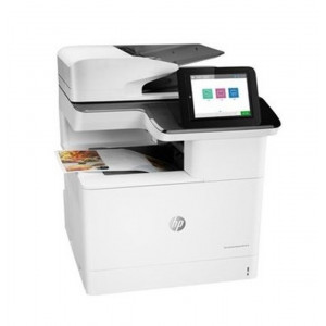 HP LASERJET M634DN...