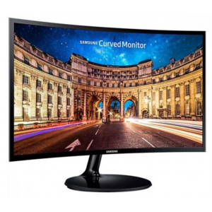 MONITOR SAMSUNG CURVO DE...