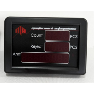 EXTERNAL DISPLAY FOR NC7100...