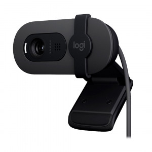 Webcam Brio 100 Graphite