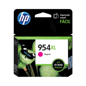 CARTUCHO DE TINTA HP 954XL...