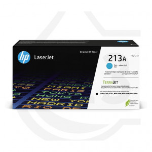 TONER HP CYAN 213A...