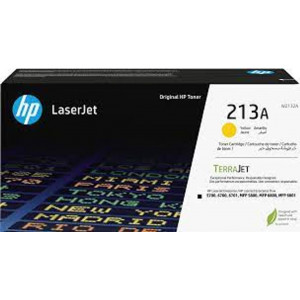 TONER HP YELLOW 213A...