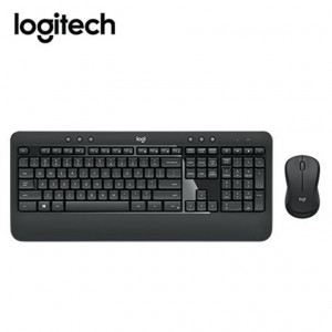 Wireless Combo Logitech...