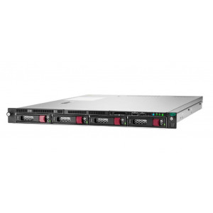 HPE DL20 Gen10+ E-2314 1P...