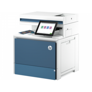 HP Color LaserJet...