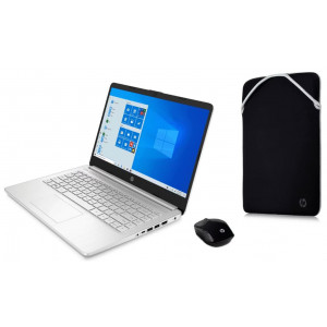 NB HP 14-DQ2510LA, INTEL...