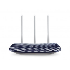 AC750 Dual-Band Wi-Fi Router