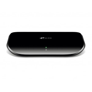 Switch Gigabit 5 puertos de...