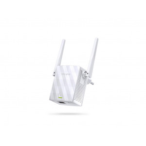 Extensor de Rango...