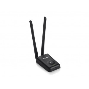 300Mbps Wi-Fi USB Adapter