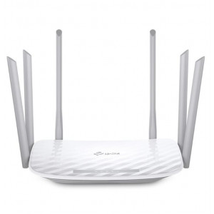 AC1900 Dual-Band Wi-Fi Router