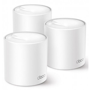 AX3000 Whole Home Mesh...
