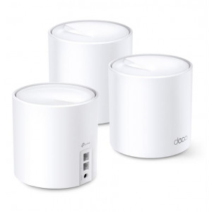 AX5400 Whole Home Mesh...