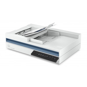 HP SCANJET PRO 2600 F1...