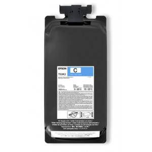 Cartucho de tinta Epson®...