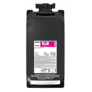 Cartucho de tinta Epson®...