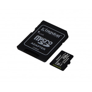 MEMORY CARD KINGSTON 256GB...