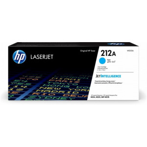 TONER HP CYAN 212A...