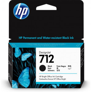Cartucho de tinta HP...