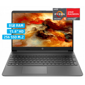 NB HP 15-EF2523LA, R5...