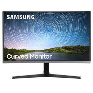 MONITOR SAMSUNG CURVO DE...
