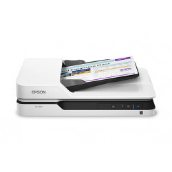 SCANNER EPSON DS-1630, USB...