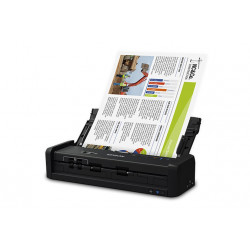 SCANNER EPSON WORKFORCE...