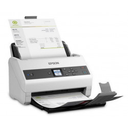 SCANNER EPSON DS-870, DUPLEX