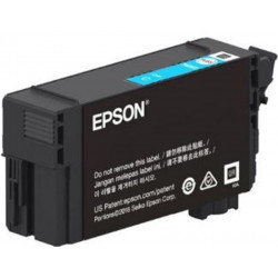 Cartucho de tinta Epson®...