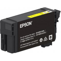 Cartucho de tinta Epson®...