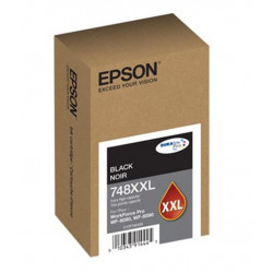 Cartucho de tinta Epson®...