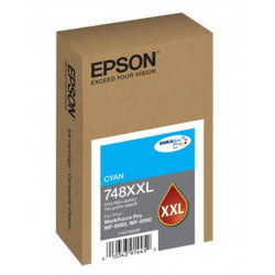 Cartucho de tinta Epson®...