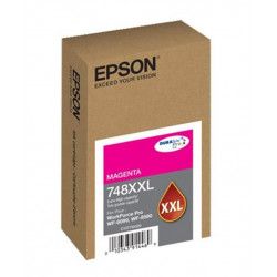 Cartucho de tinta Epson®...
