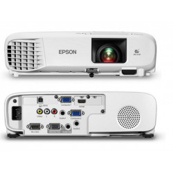 PROYECTOR EPSON POWERLITE...