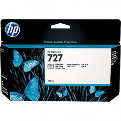 TINTA HP 727 PHOTO BLACK...