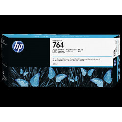 CARTUCHO HP 764 PHOTO BLACK...
