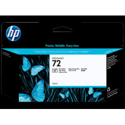 CARTRIDGE HP BLACK 72 P/DSJ...