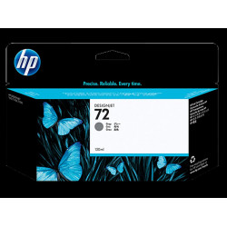 CARTRIDGE HP GRAY 72 PARA...