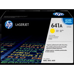 TONER HP AMARILLO PARA...
