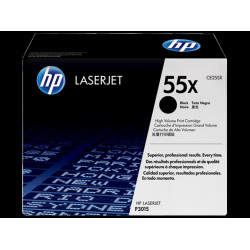 TONER NEGRO P/LASERJET...