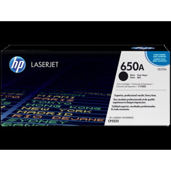 TONER HP NEGRO CE270A...
