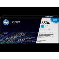 TONER HP CYAN...