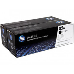 TONER HP DUAL NEGRO...