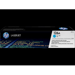 TONER HP CYAN PARA LASERJET...