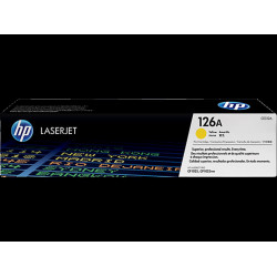 TONER HP YELLOW PARA...