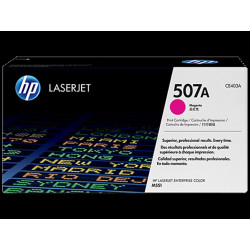 TONER HP MAGENTA 507A...