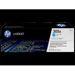 TONER HP CYAN P/LASERJET...